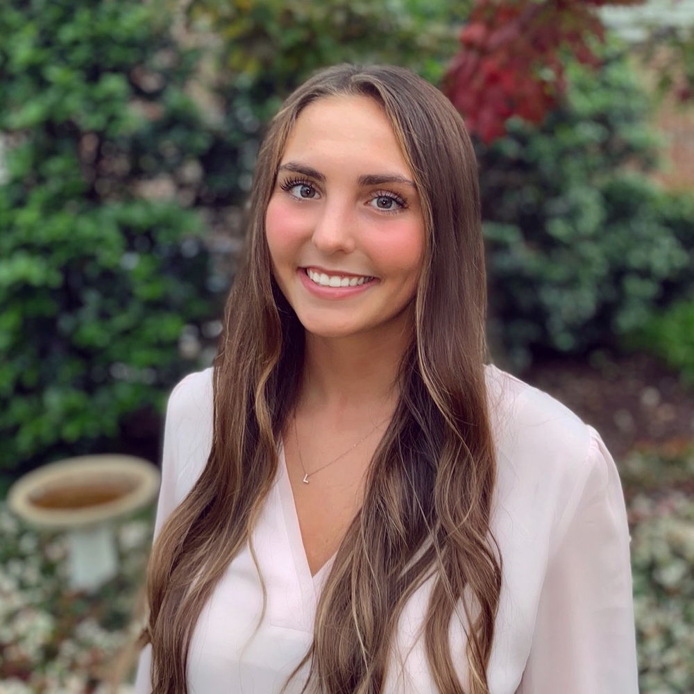 Meet your Posher, Lauren